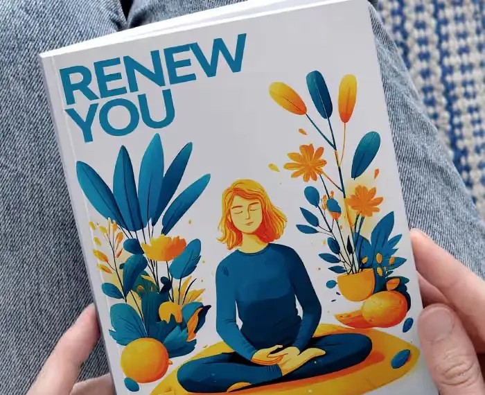 Renew You Mindset Guide