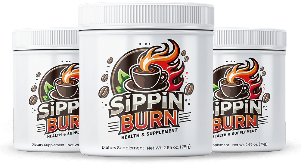 Buy Sippin Burn